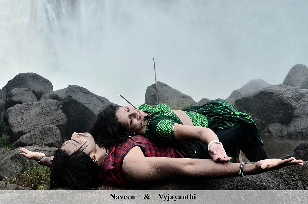 Jamaai Movie Stills | Picture 503842