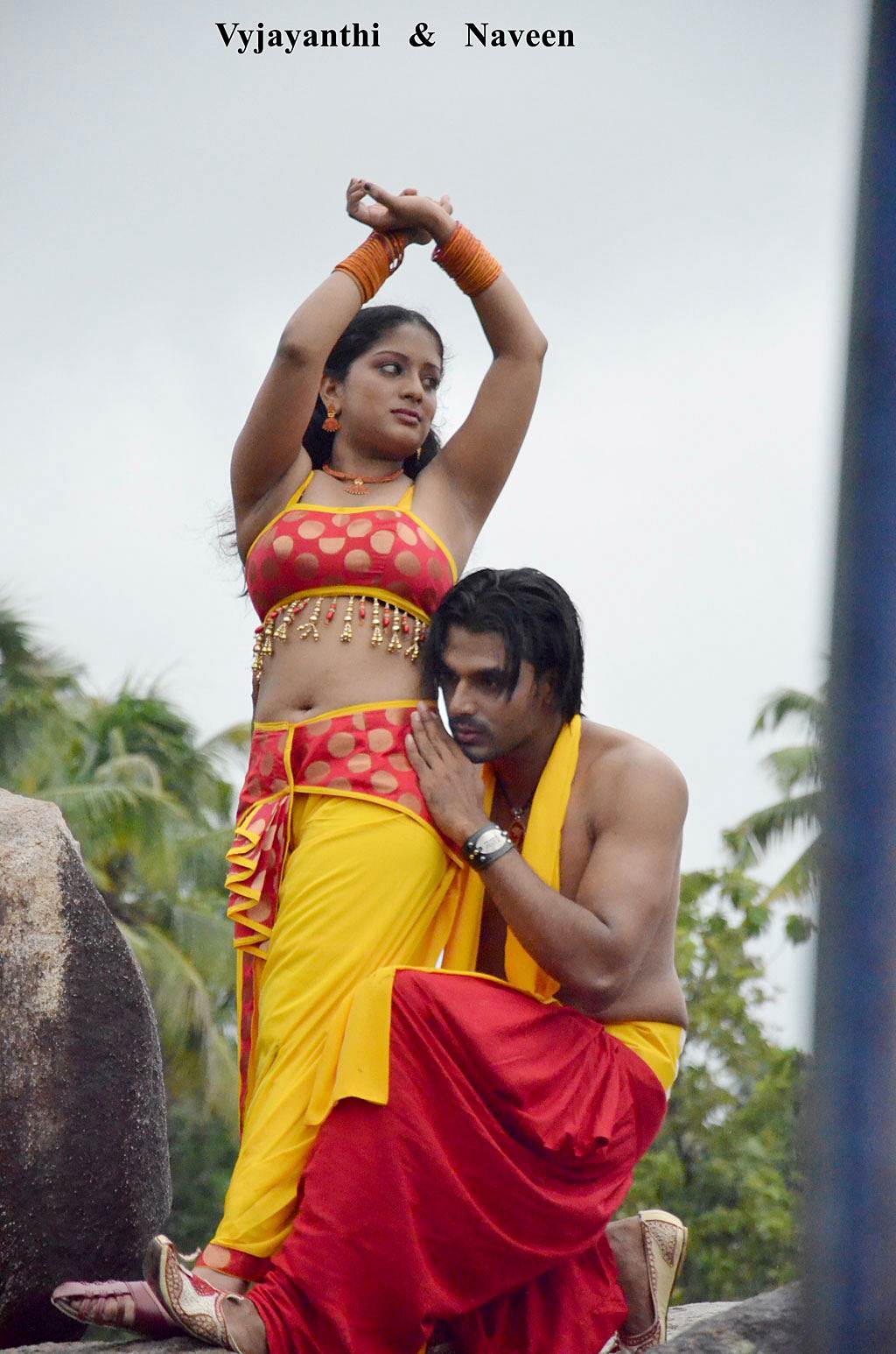 Jamaai Movie Stills | Picture 503849