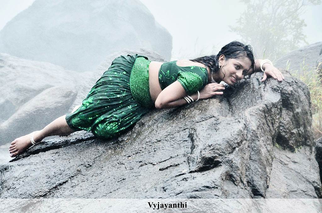 Vyjayanthi - Jamaai Movie Stills | Picture 503863