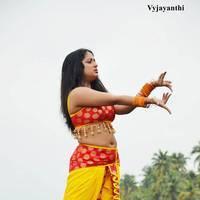 Vyjayanthi - Jamaai Movie Stills | Picture 503830