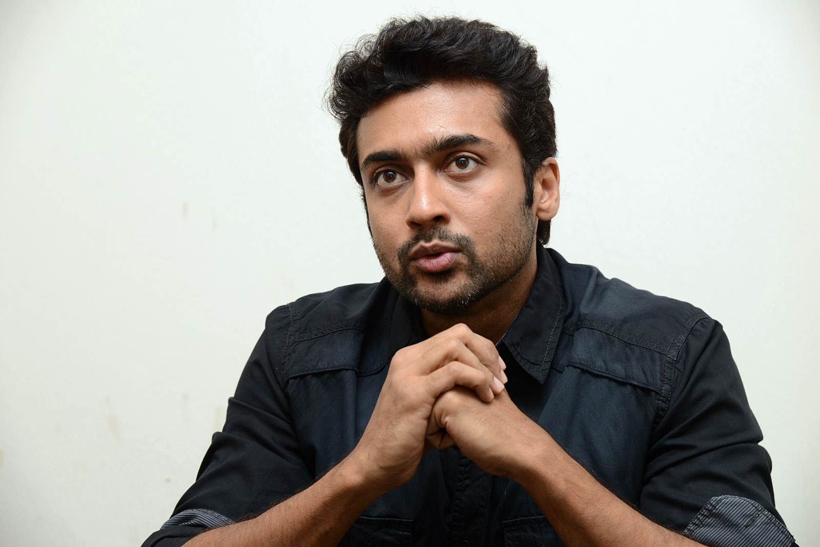 Surya Interview Photos | Picture 503867