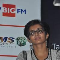 Parvathy Thiruvothu - Mariyaan Movie Team at BIG FM Photos | Picture 514173