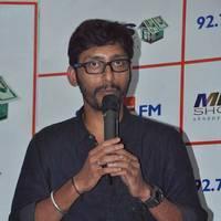 RJ Balaji - Mariyaan Movie Team at BIG FM Photos | Picture 514206