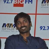 Dhanush - Mariyaan Movie Team at BIG FM Photos | Picture 514215