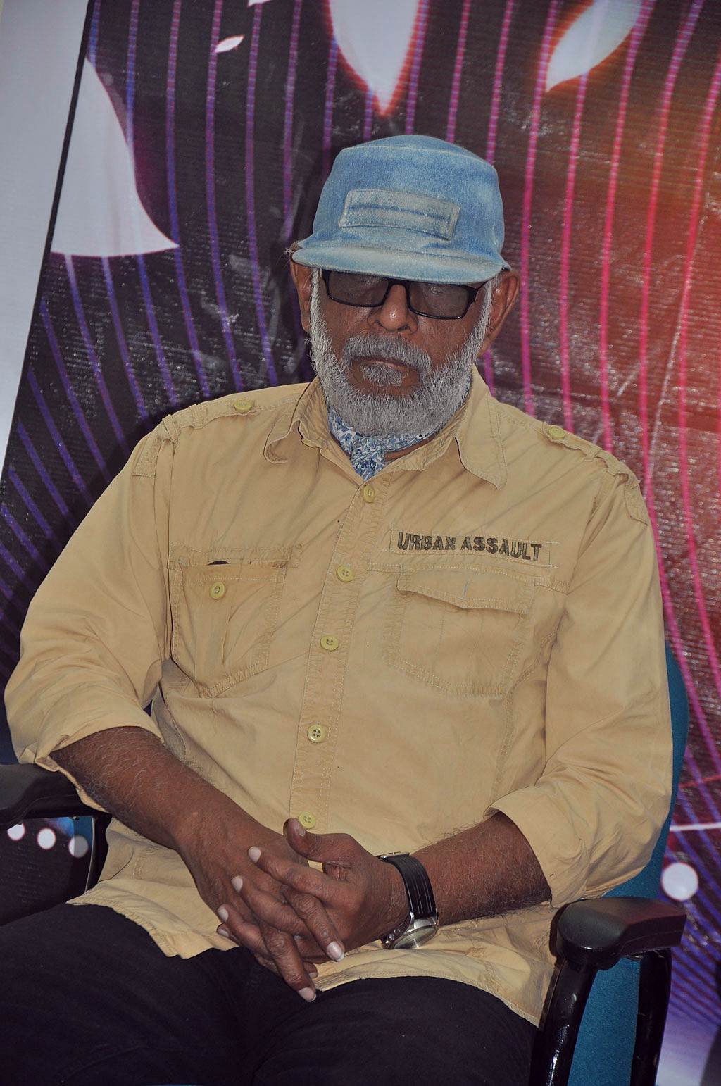 Balu Mahendra - RKV Film and Television Institute First Convocation Photos | Picture 513995