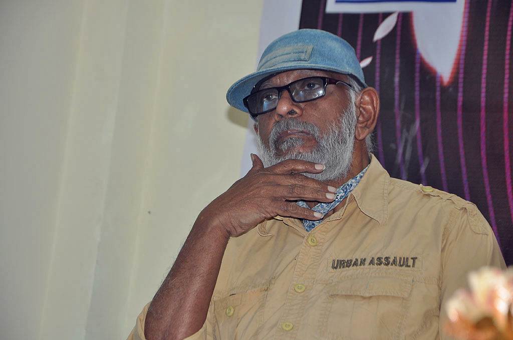 Balu Mahendra - RKV Film and Television Institute First Convocation Photos | Picture 514017
