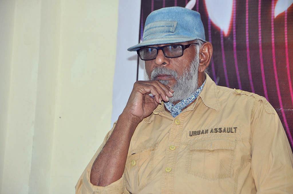 Balu Mahendra - RKV Film and Television Institute First Convocation Photos | Picture 514018