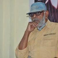 Balu Mahendra - RKV Film and Television Institute First Convocation Photos | Picture 514000