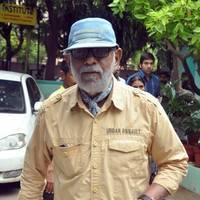 Balu Mahendra - RKV Film and Television Institute First Convocation Photos | Picture 514010