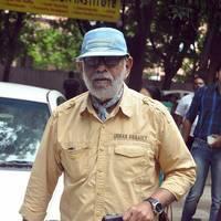 Balu Mahendra - RKV Film and Television Institute First Convocation Photos | Picture 514019