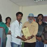 RKV Film and Television Institute First Convocation Photos