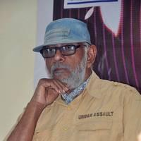 Balu Mahendra - RKV Film and Television Institute First Convocation Photos | Picture 514030