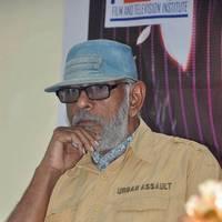 Balu Mahendra - RKV Film and Television Institute First Convocation Photos | Picture 514039