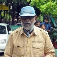 Balu Mahendra - RKV Film and Television Institute First Convocation Photos | Picture 514043