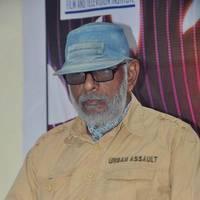 Balu Mahendra - RKV Film and Television Institute First Convocation Photos | Picture 514046