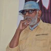 Balu Mahendra - RKV Film and Television Institute First Convocation Photos | Picture 514063