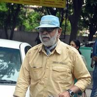 Balu Mahendra - RKV Film and Television Institute First Convocation Photos | Picture 514064