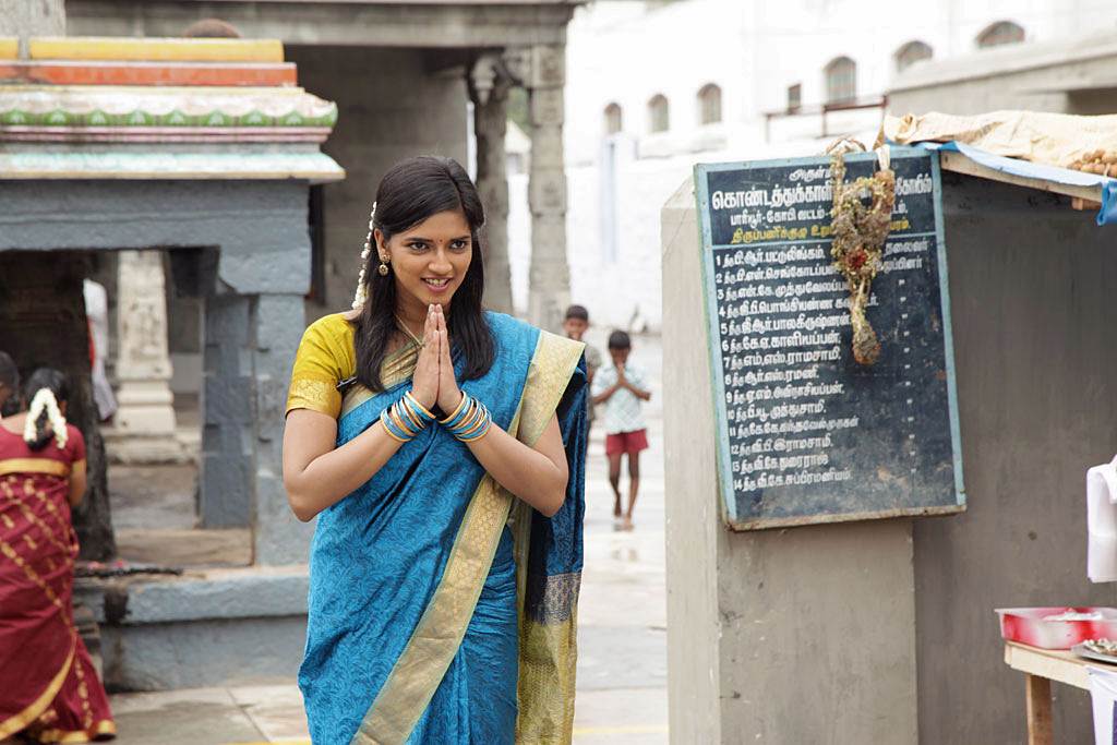 Sonna Puriyadhu Movie Stills | Picture 513631