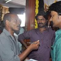 Vanavarayan Vallavarayan Movie Shooting Spot Photos | Picture 513527
