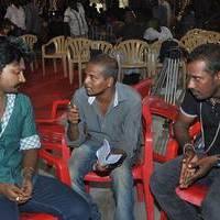 Vanavarayan Vallavarayan Movie Shooting Spot Photos | Picture 513531