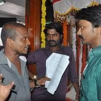 Vanavarayan Vallavarayan Movie Shooting Spot Photos | Picture 513535