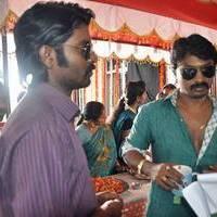 Vanavarayan Vallavarayan Movie Shooting Spot Photos | Picture 513560