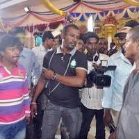 Vanavarayan Vallavarayan Movie Shooting Spot Photos | Picture 513572