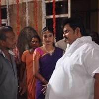 Vanavarayan Vallavarayan Movie Shooting Spot Photos | Picture 513582
