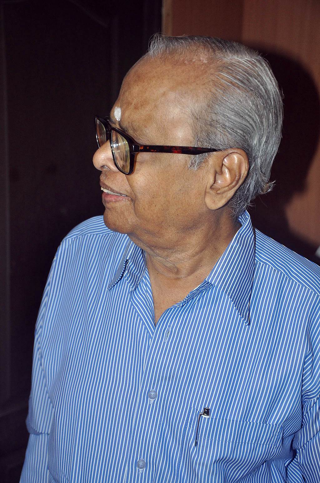 K. Balachander - Director K Balachander Celebrates Kaviyarasu Kannadasan Songs Gallery | Picture 517435