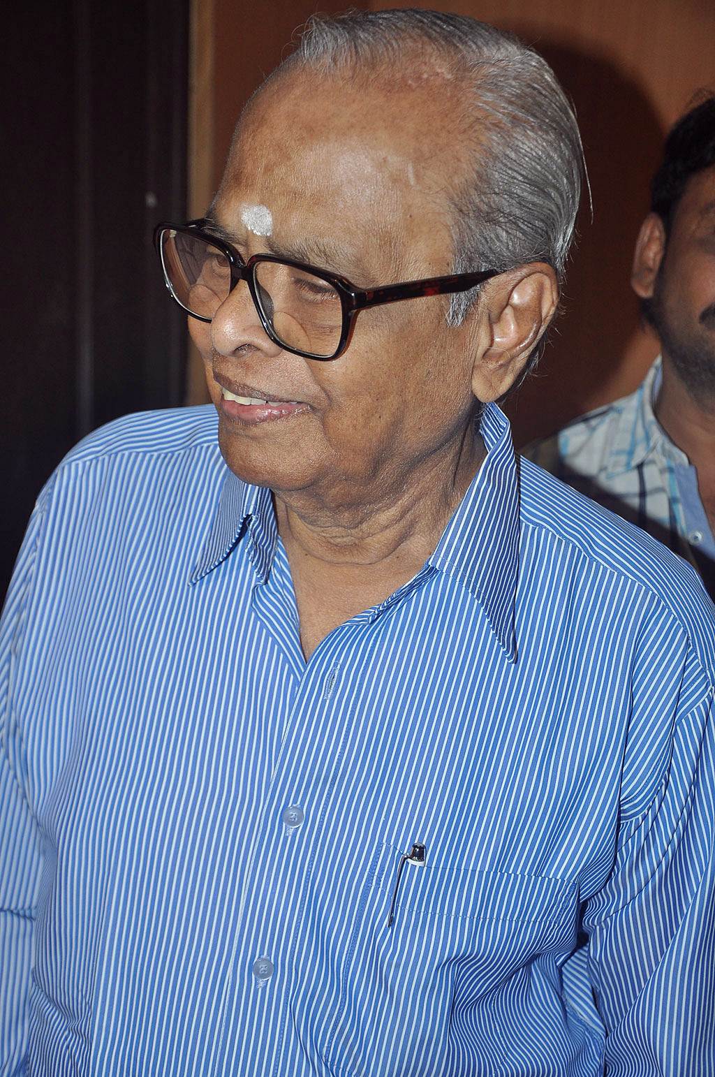 K. Balachander - Director K Balachander Celebrates Kaviyarasu Kannadasan Songs Gallery | Picture 517442