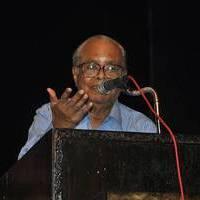 K. Balachander - Director K Balachander Celebrates Kaviyarasu Kannadasan Songs Gallery | Picture 517434