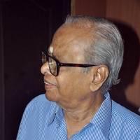 K. Balachander - Director K Balachander Celebrates Kaviyarasu Kannadasan Songs Gallery | Picture 517435
