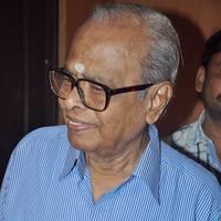 K. Balachander - Director K Balachander Celebrates Kaviyarasu Kannadasan Songs Gallery | Picture 517442
