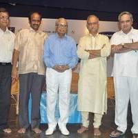 Director K Balachander Celebrates Kaviyarasu Kannadasan Songs Gallery | Picture 517443