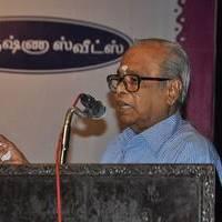 K. Balachander - Director K Balachander Celebrates Kaviyarasu Kannadasan Songs Gallery | Picture 517446