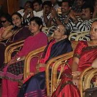 Director K Balachander Celebrates Kaviyarasu Kannadasan Songs Gallery | Picture 517448