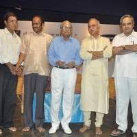 Director K Balachander Celebrates Kaviyarasu Kannadasan Songs Gallery | Picture 517449