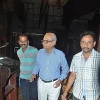 Director K Balachander Celebrates Kaviyarasu Kannadasan Songs Gallery | Picture 517450