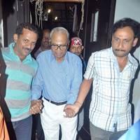Director K Balachander Celebrates Kaviyarasu Kannadasan Songs Gallery | Picture 517454