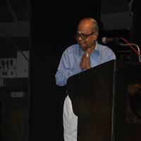 K. Balachander - Director K Balachander Celebrates Kaviyarasu Kannadasan Songs Gallery | Picture 517459