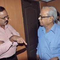 Director K Balachander Celebrates Kaviyarasu Kannadasan Songs Gallery