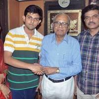 Director K Balachander Celebrates Kaviyarasu Kannadasan Songs Gallery | Picture 517465