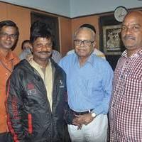Director K Balachander Celebrates Kaviyarasu Kannadasan Songs Gallery | Picture 517469