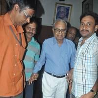 Director K Balachander Celebrates Kaviyarasu Kannadasan Songs Gallery | Picture 517470