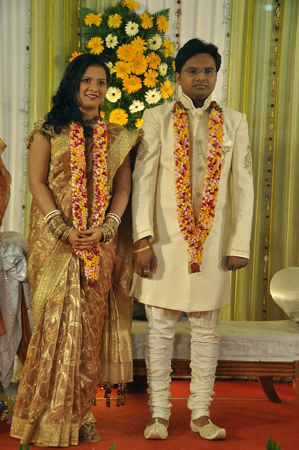 Lyricist Piraisudan Daughter's Wedding Reception Photos | Picture 517333
