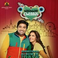 Vanakkam Chennai Movie New Posters | Picture 521878