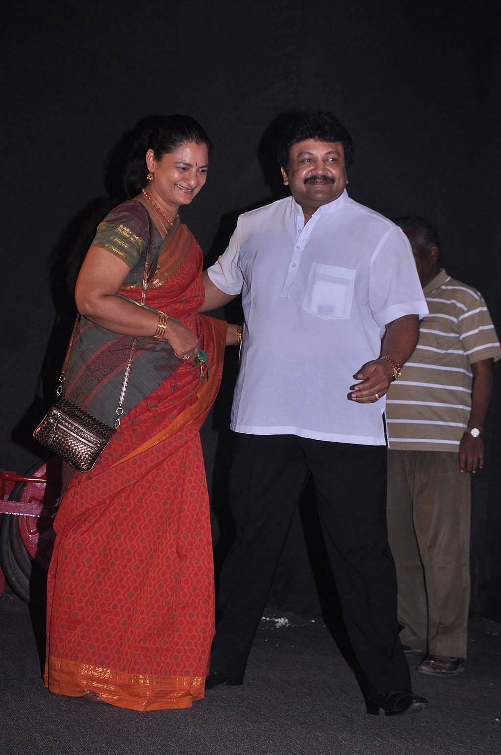 Pasamalar Movie Trailer Launch Photos | Picture 523057