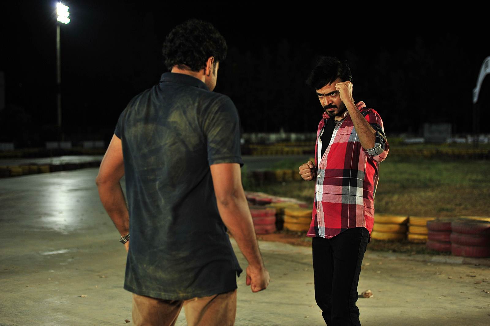 Manathil Mayam Seithai (MMS) Movie Stills | Picture 523962