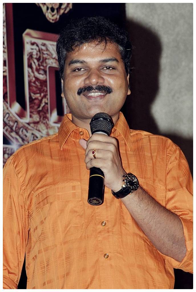 Viveka - Singam 2 Press Meet Photos | Picture 471166