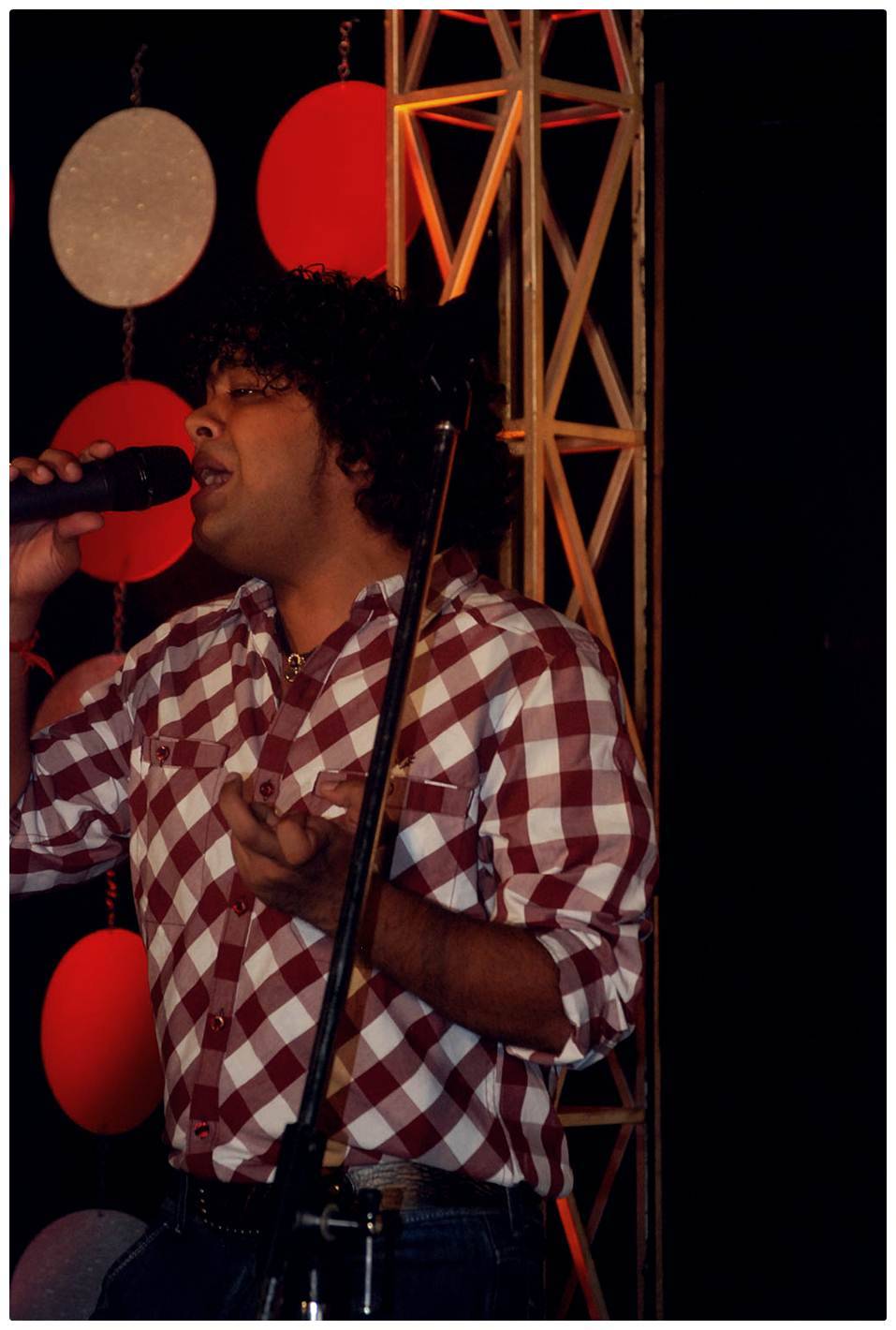 Naresh Iyer - Virattu Movie Audio Launch Photos | Picture 477655